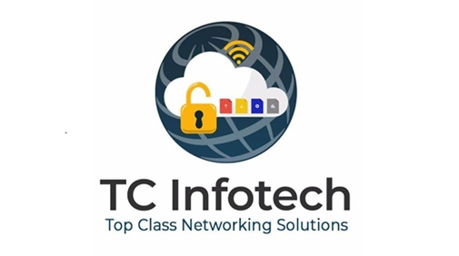 TC Infotech Pvt Ltd